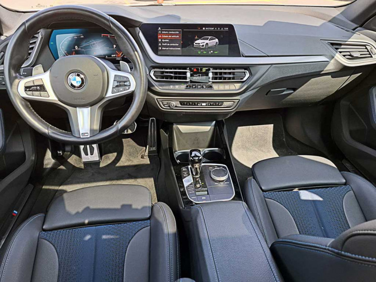 Bmw 220 I Gran Coupé M Sport 2025 Usado  Usado en BMW Premium Selection