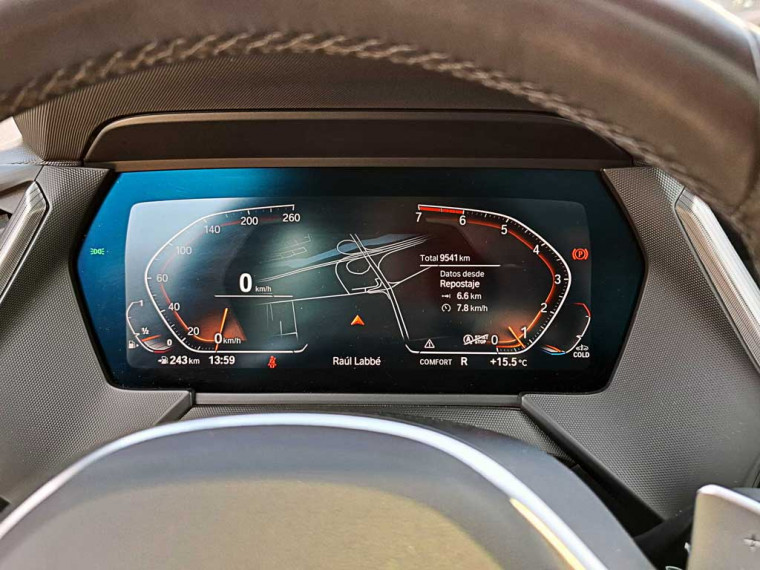 Bmw 220 I Gran Coupé M Sport 2025 Usado  Usado en BMW Premium Selection