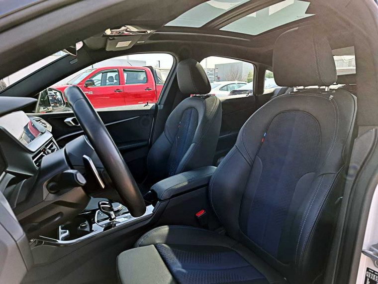 Bmw 220 I Gran Coupé M Sport 2025 Usado  Usado en BMW Premium Selection