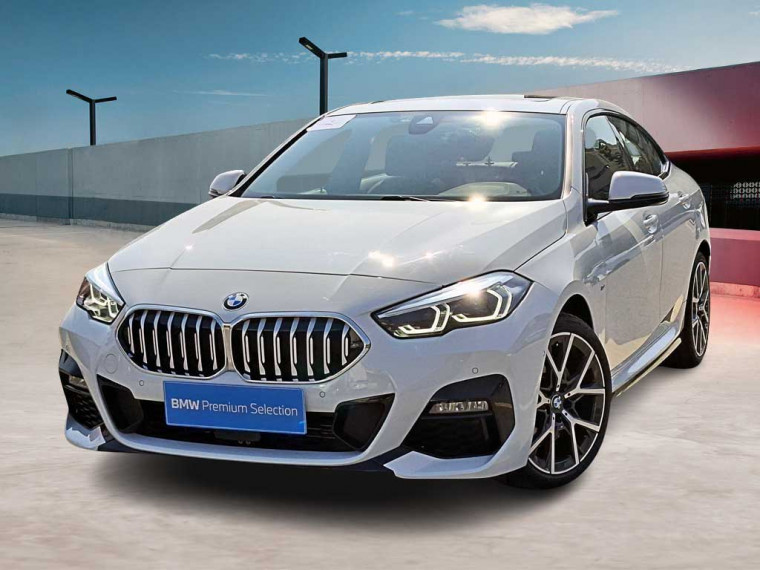 BMW 220 i Gran Coupé M Sport 2025