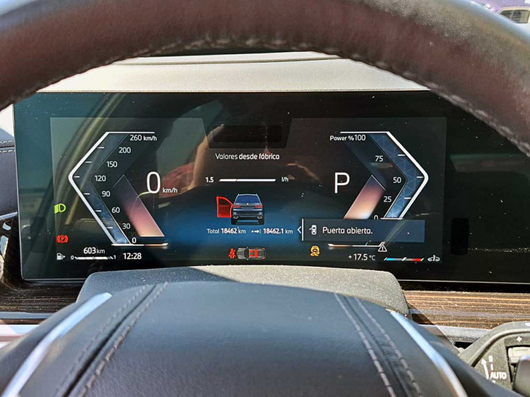 Bmw X7 Xdrive40i Pure Excellence Lci 2025 Usado  Usado en BMW Premium Selection