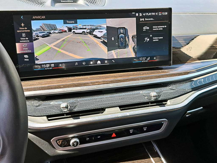 Bmw X7 Xdrive40i Pure Excellence Lci 2025 Usado  Usado en BMW Premium Selection