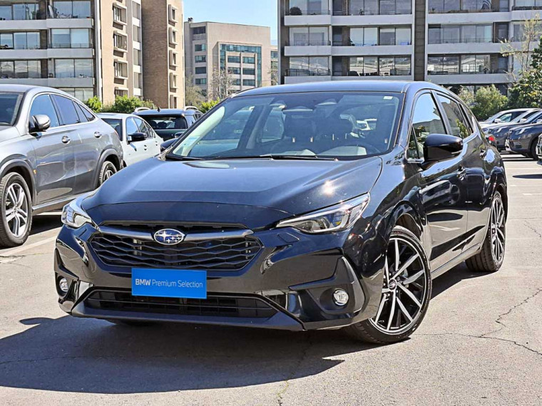 Subaru Impreza 2.0i Awd Cvt Touring Es Hk 2025 Usado  Usado en BMW Premium Selection