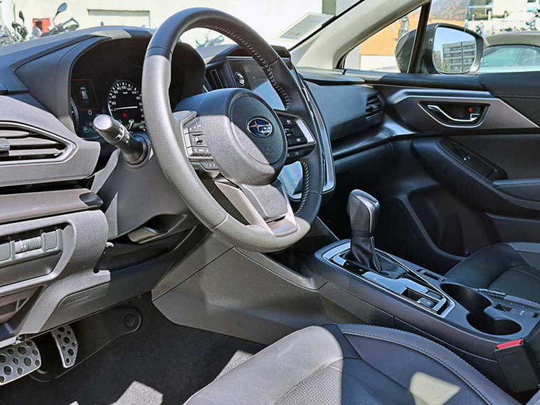 Subaru Impreza 2.0i Awd Cvt Touring Es Hk 2025 Usado  Usado en BMW Premium Selection