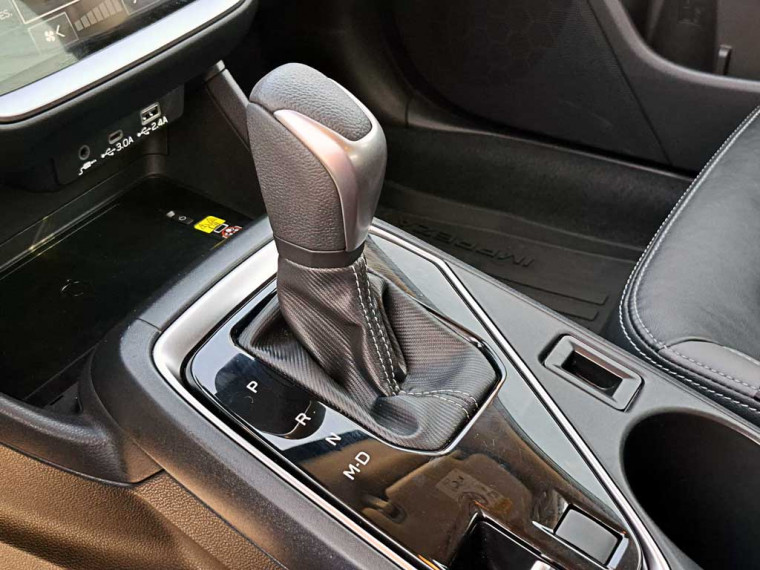 Subaru Impreza 2.0i Awd Cvt Touring Es Hk 2025 Usado  Usado en BMW Premium Selection