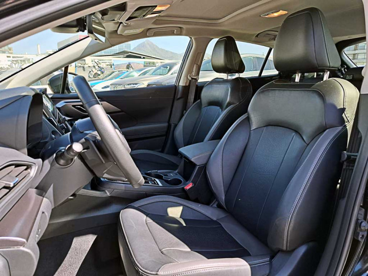 Subaru Impreza 2.0i Awd Cvt Touring Es Hk 2025 Usado  Usado en BMW Premium Selection