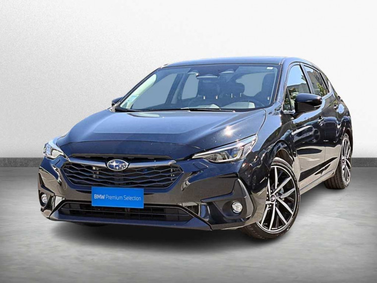 SUBARU IMPREZA 2.0I AWD CVT TOURING ES HK 2025
