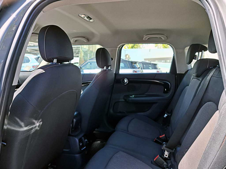 Mini Cooper  F60 Countryman Cooper 1.5 Aut  2019 Usado  Usado en BMW Premium Selection