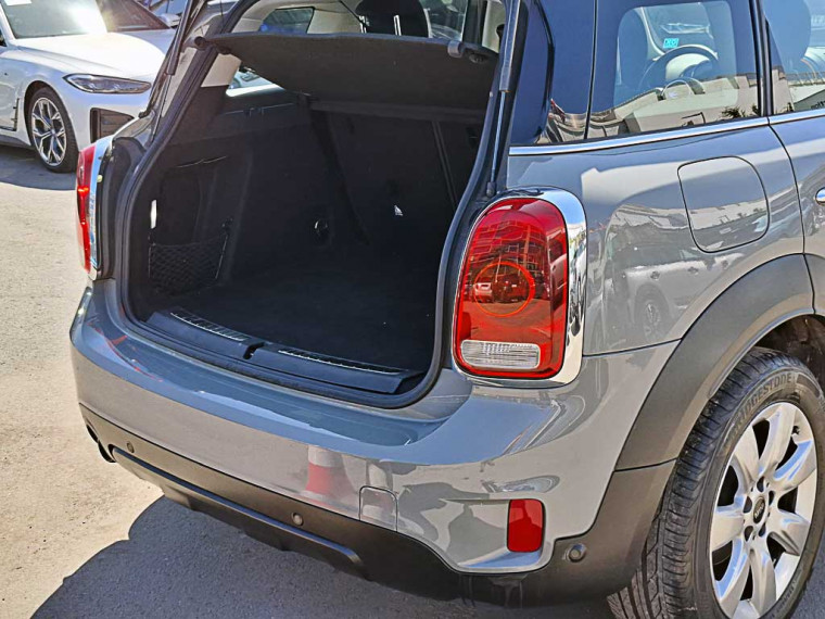 Mini Cooper  F60 Countryman Cooper 1.5 Aut  2019 Usado  Usado en BMW Premium Selection