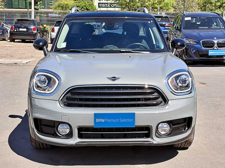 Mini Cooper  F60 Countryman Cooper 1.5 Aut  2019 Usado  Usado en BMW Premium Selection