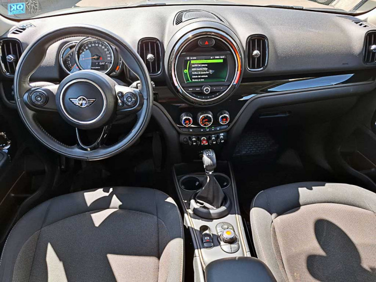 Mini Cooper  F60 Countryman Cooper 1.5 Aut  2019 Usado  Usado en BMW Premium Selection