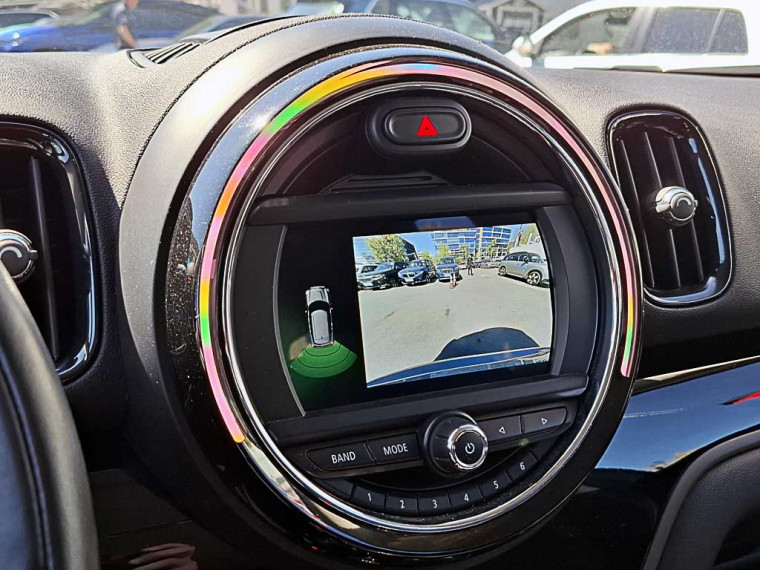 Mini Cooper  F60 Countryman Cooper 1.5 Aut  2019 Usado  Usado en BMW Premium Selection