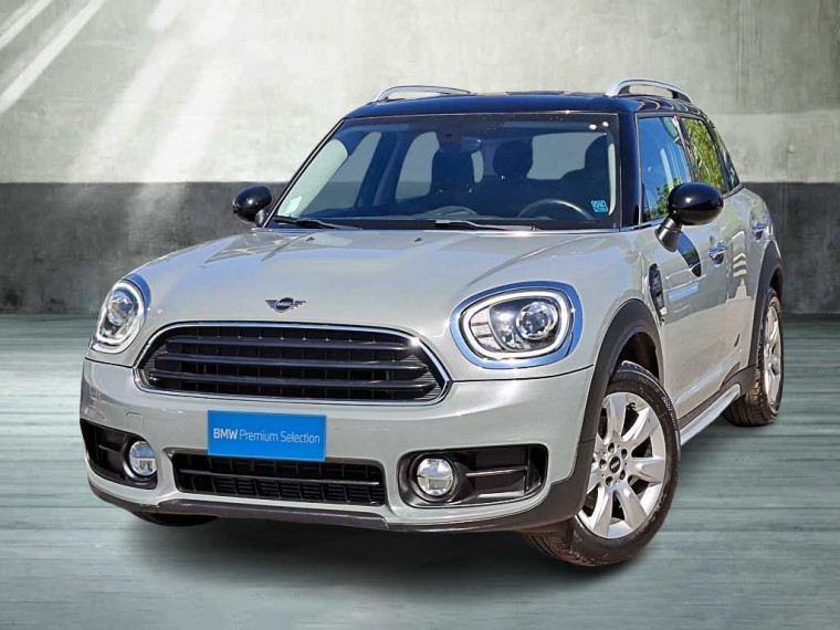 Mini COOPER  F60 COUNTRYMAN COOPER 1.5 AUT  2019