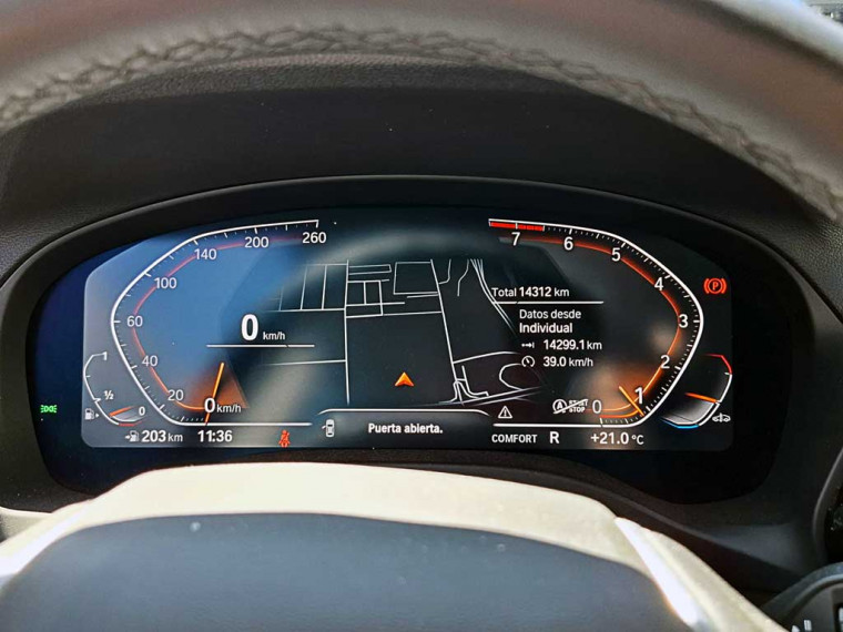 Bmw X3 Xdrive20i Dynamic Lci 2025 Usado  Usado en BMW Premium Selection