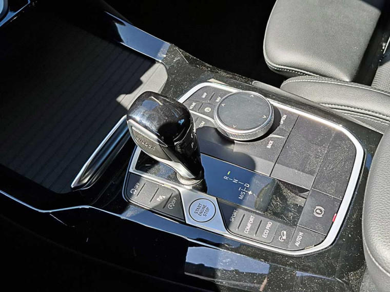 Bmw X3 Xdrive20i Dynamic Lci 2025 Usado  Usado en BMW Premium Selection