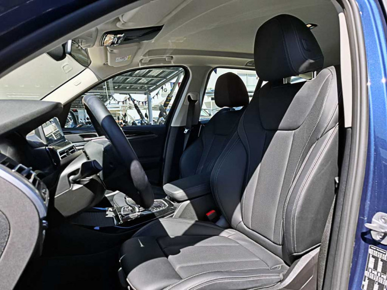 Bmw X3 Xdrive20i Dynamic Lci 2025 Usado  Usado en BMW Premium Selection