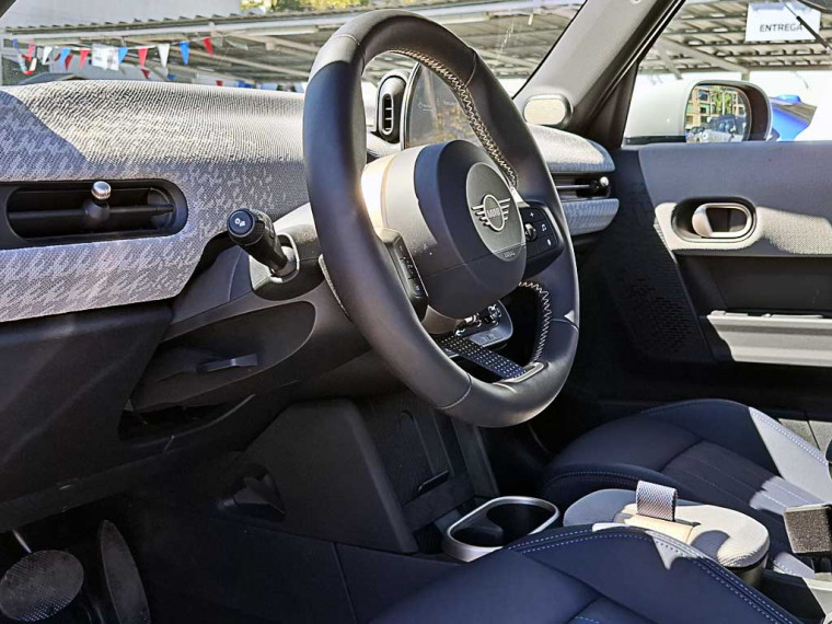 Mini Cooper S 2.0 Hb 5p Favoured 2025 Usado  Usado en BMW Premium Selection