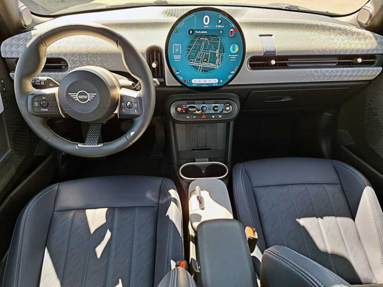 Mini Cooper S 2.0 Hb 5p Favoured 2025 Usado  Usado en BMW Premium Selection