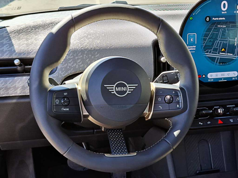 Mini Cooper S 2.0 Hb 5p Favoured 2025 Usado  Usado en BMW Premium Selection