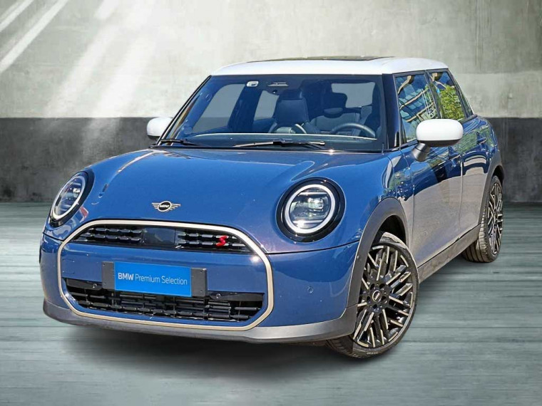 Mini COOPER S 2.0 HB 5P FAVOURED 2025