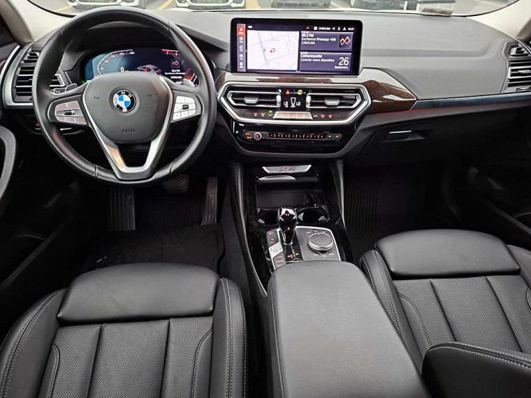 Bmw X4 Xdrive30i Heritage Lci 2022 Usado  Usado en BMW Premium Selection