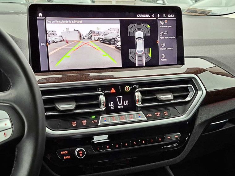 Bmw X4 Xdrive30i Heritage Lci 2022 Usado  Usado en BMW Premium Selection