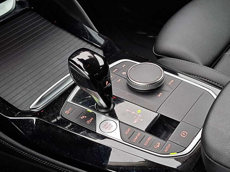Bmw X4 Xdrive30i Heritage Lci 2022 Usado  Usado en BMW Premium Selection