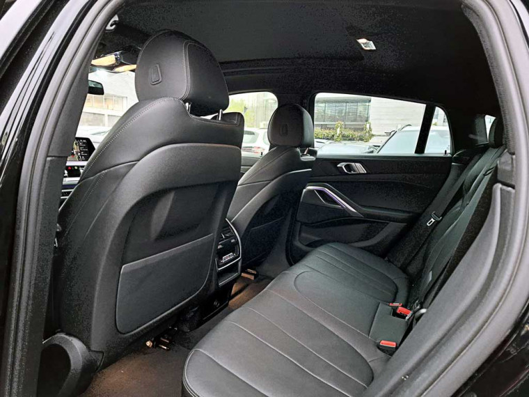 Bmw X6 Xdrive 40i Executive 4x4 3.0 Aut 2022 Usado  Usado en BMW Premium Selection