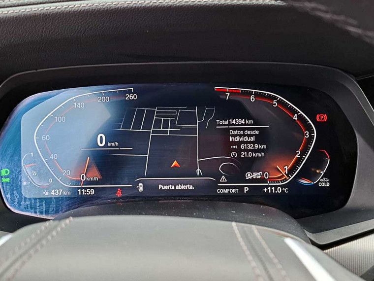Bmw X6 Xdrive 40i Executive 4x4 3.0 Aut 2022 Usado  Usado en BMW Premium Selection