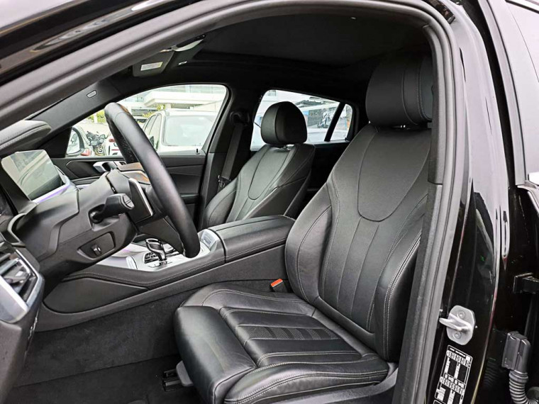 Bmw X6 Xdrive 40i Executive 4x4 3.0 Aut 2022 Usado  Usado en BMW Premium Selection