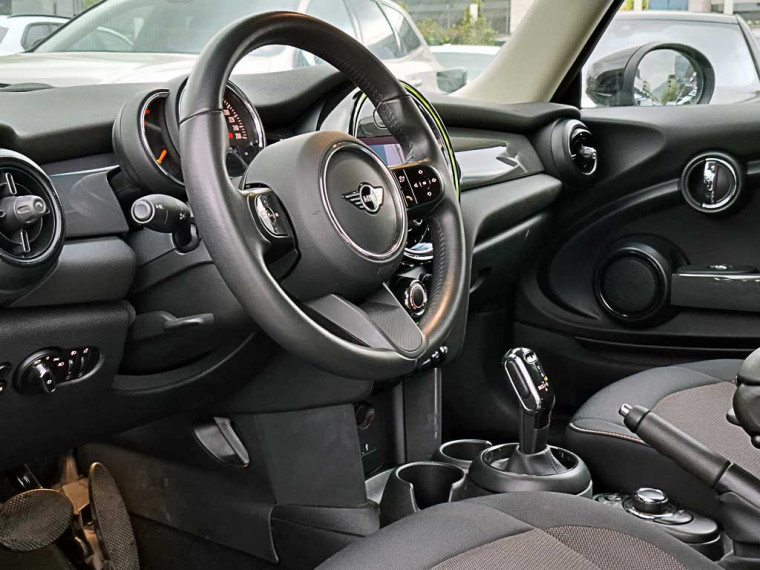Mini Cooper Essential Hb 1.5 At 2024 Usado  Usado en BMW Premium Selection