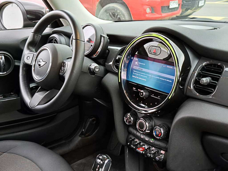 Mini Cooper Essential Hb 1.5 At 2024 Usado  Usado en BMW Premium Selection