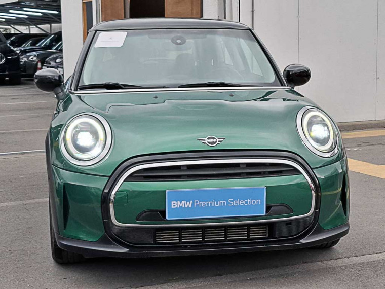 Mini Cooper Essential Hb 1.5 At 2024 Usado  Usado en BMW Premium Selection