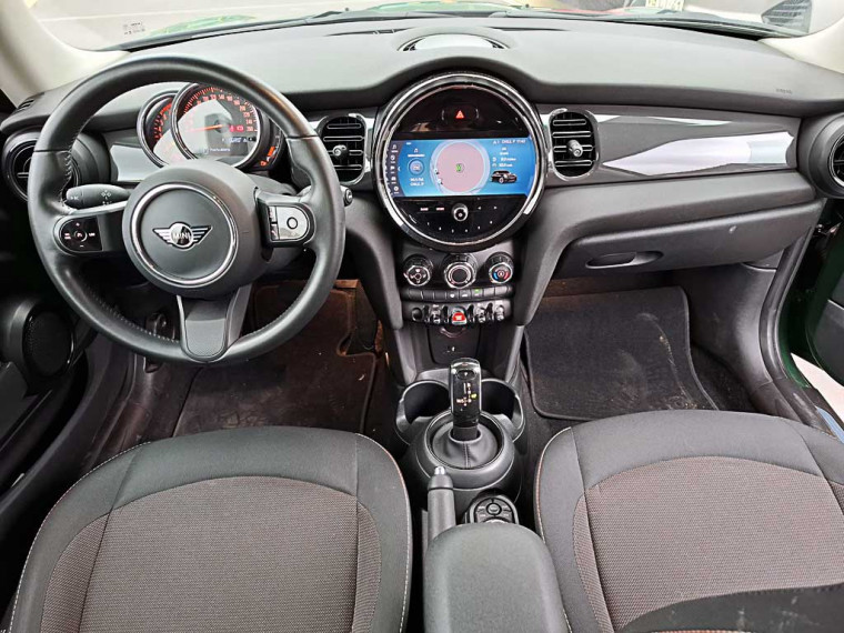 Mini Cooper Essential Hb 1.5 At 2024 Usado  Usado en BMW Premium Selection