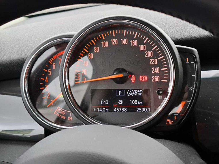 Mini Cooper Essential Hb 1.5 At 2024 Usado  Usado en BMW Premium Selection
