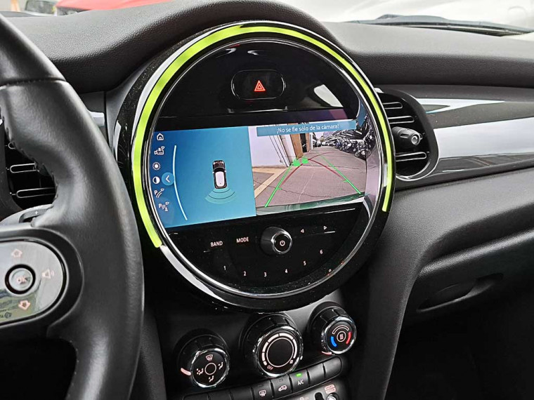 Mini Cooper Essential Hb 1.5 At 2024 Usado  Usado en BMW Premium Selection