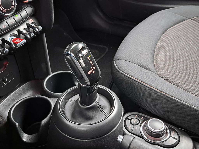Mini Cooper Essential Hb 1.5 At 2024 Usado  Usado en BMW Premium Selection