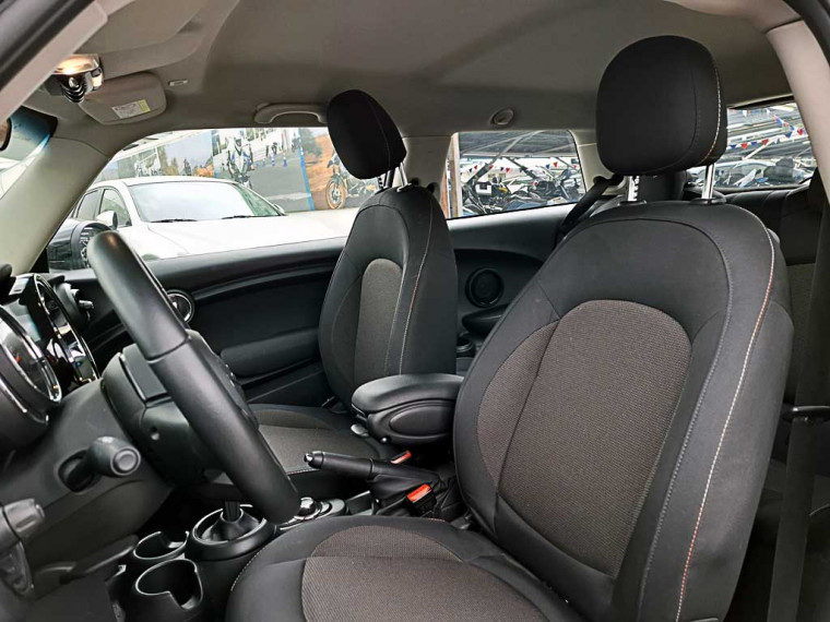 Mini Cooper Essential Hb 1.5 At 2024 Usado  Usado en BMW Premium Selection
