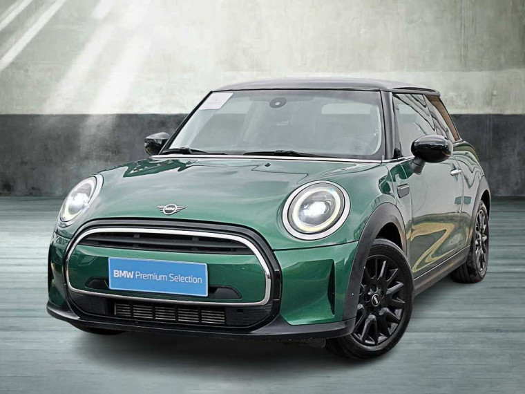 Mini COOPER Essential HB 1.5 AT 2024