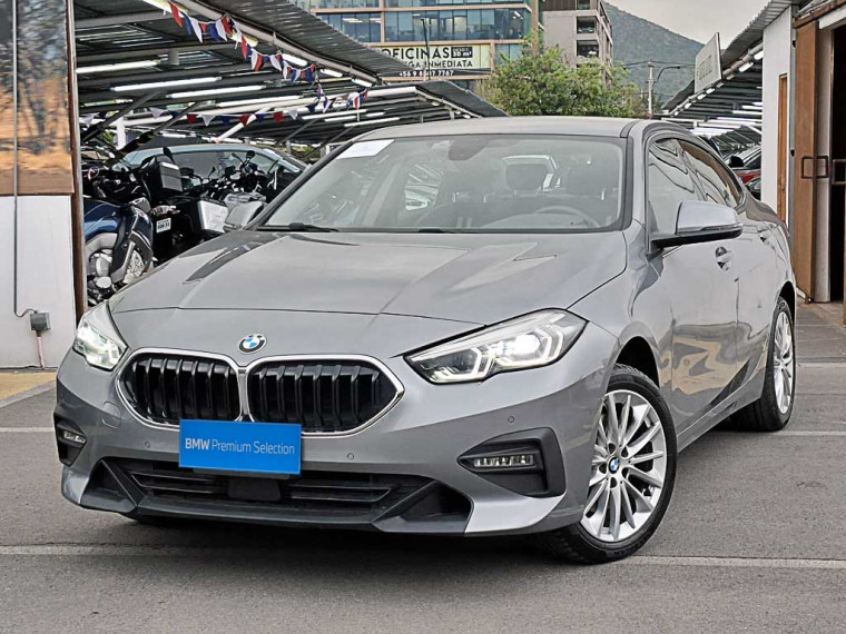 Bmw 218 I Gran Coupé Per 2024 Usado  Usado en BMW Premium Selection