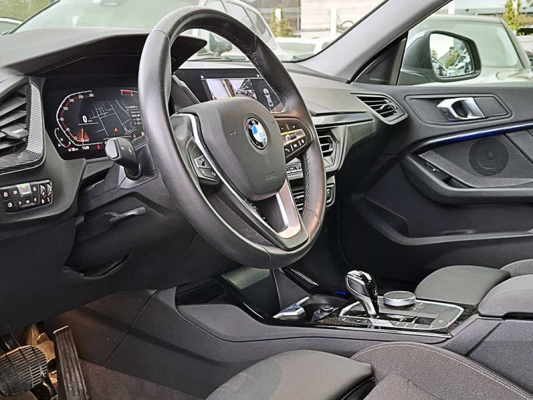 Bmw 218 I Gran Coupé Per 2024 Usado  Usado en BMW Premium Selection