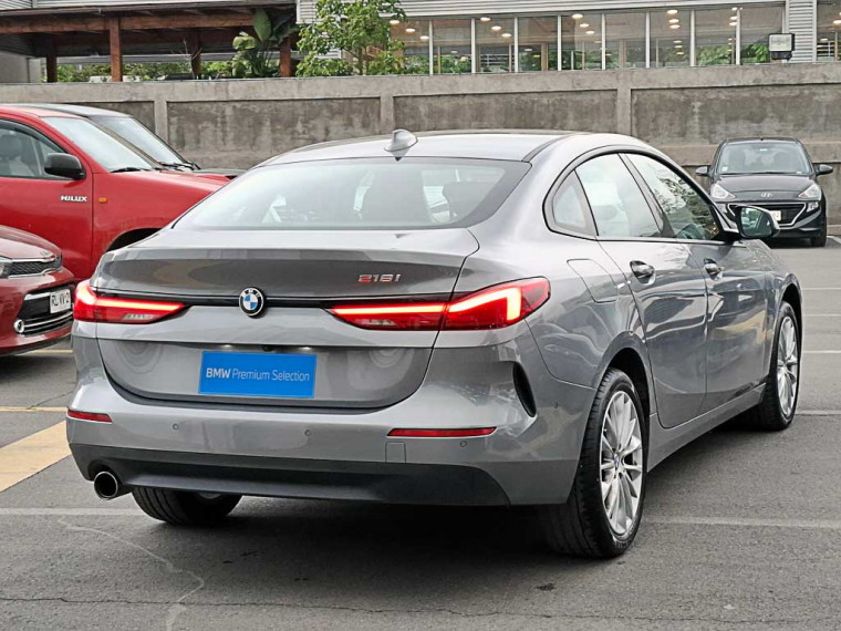 Bmw 218 I Gran Coupé Per 2024 Usado  Usado en BMW Premium Selection