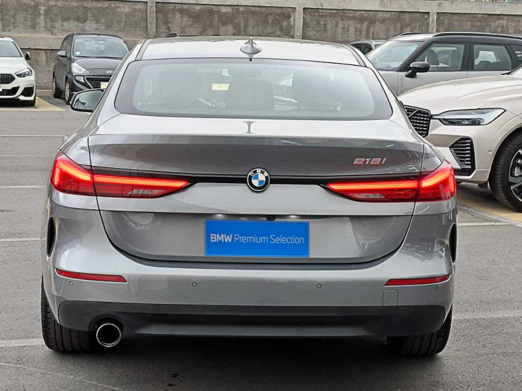Bmw 218 I Gran Coupé Per 2024 Usado  Usado en BMW Premium Selection