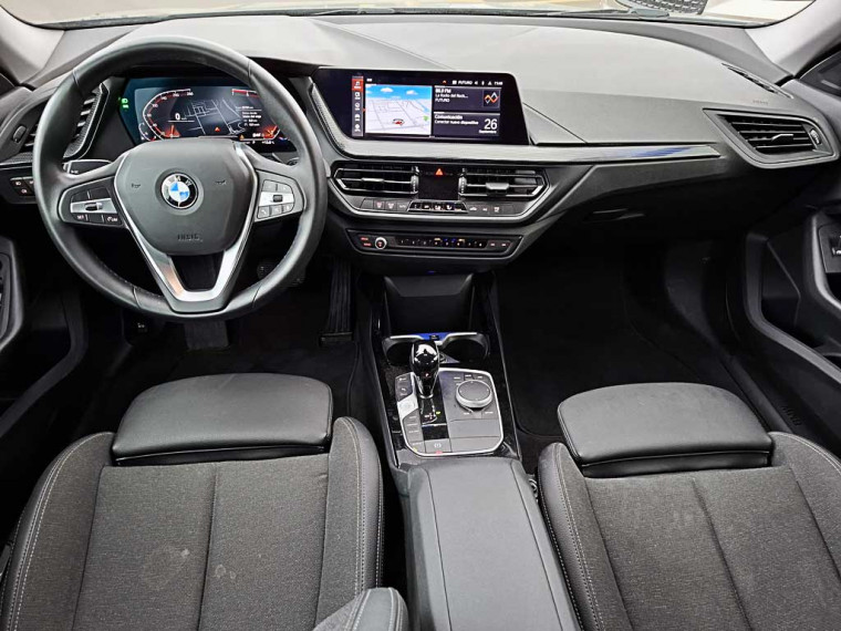 Bmw 218 I Gran Coupé Per 2024 Usado  Usado en BMW Premium Selection