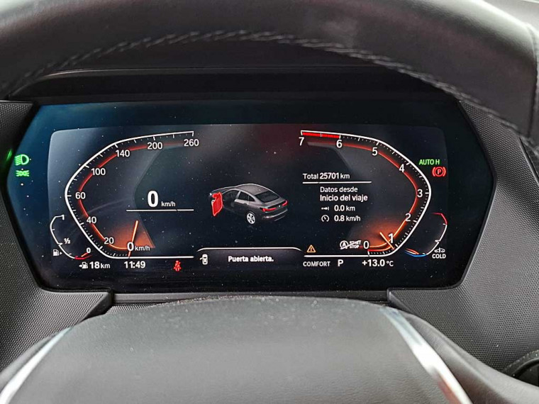 Bmw 218 I Gran Coupé Per 2024 Usado  Usado en BMW Premium Selection
