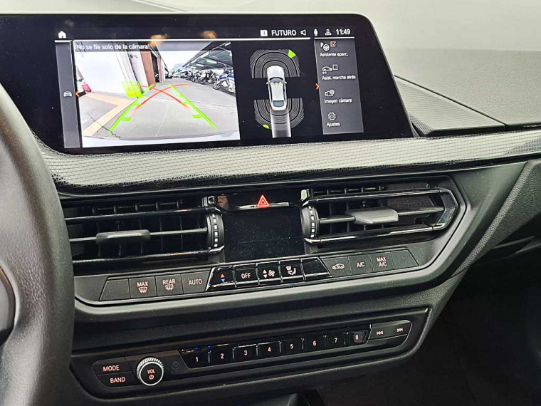 Bmw 218 I Gran Coupé Per 2024 Usado  Usado en BMW Premium Selection