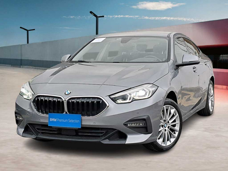 BMW 218 i Gran Coupé Per 2024