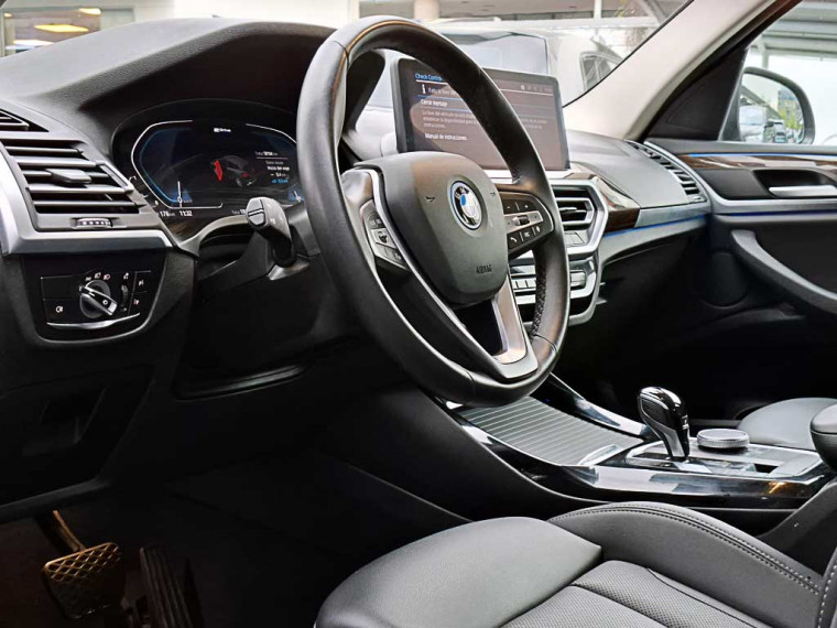 Bmw X3 Xdrive30e Heritage Lci 2024 Usado  Usado en BMW Premium Selection