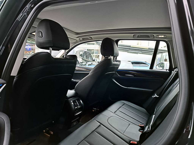 Bmw X3 Xdrive30e Heritage Lci 2024 Usado  Usado en BMW Premium Selection