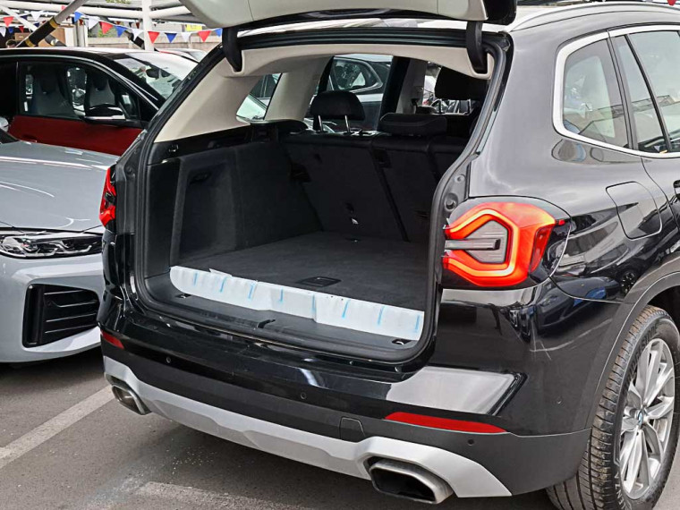 Bmw X3 Xdrive30e Heritage Lci 2024 Usado  Usado en BMW Premium Selection